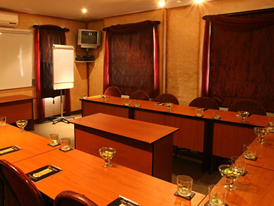 Shiraz Conference Room