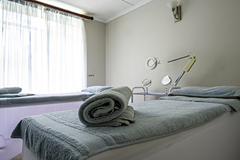 Awaken your Senses at Sensi Spa