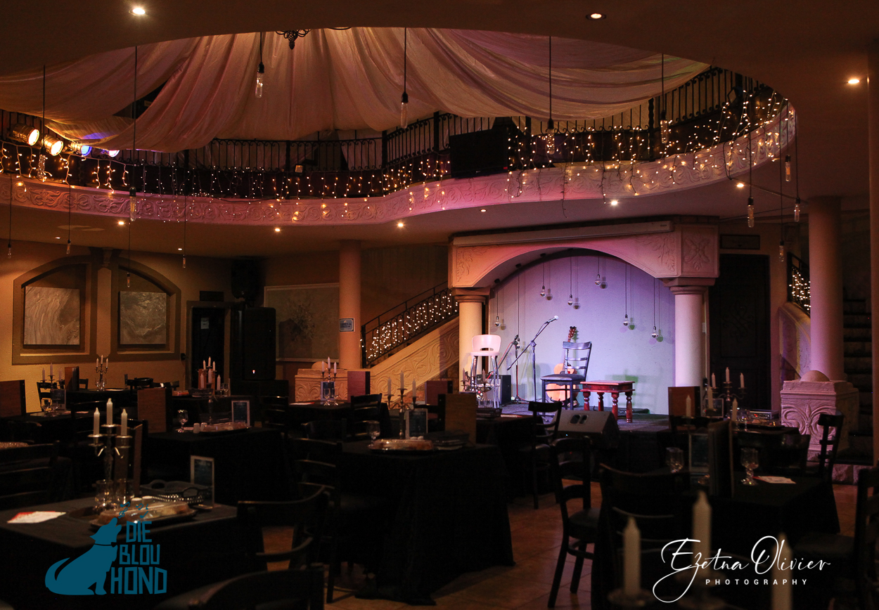 Anton Goosen - Aug '24