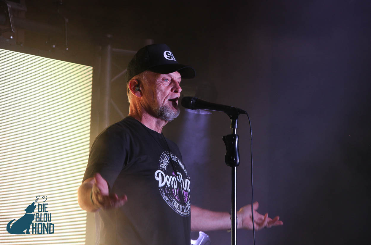 Steve Hofmeyr Des '25