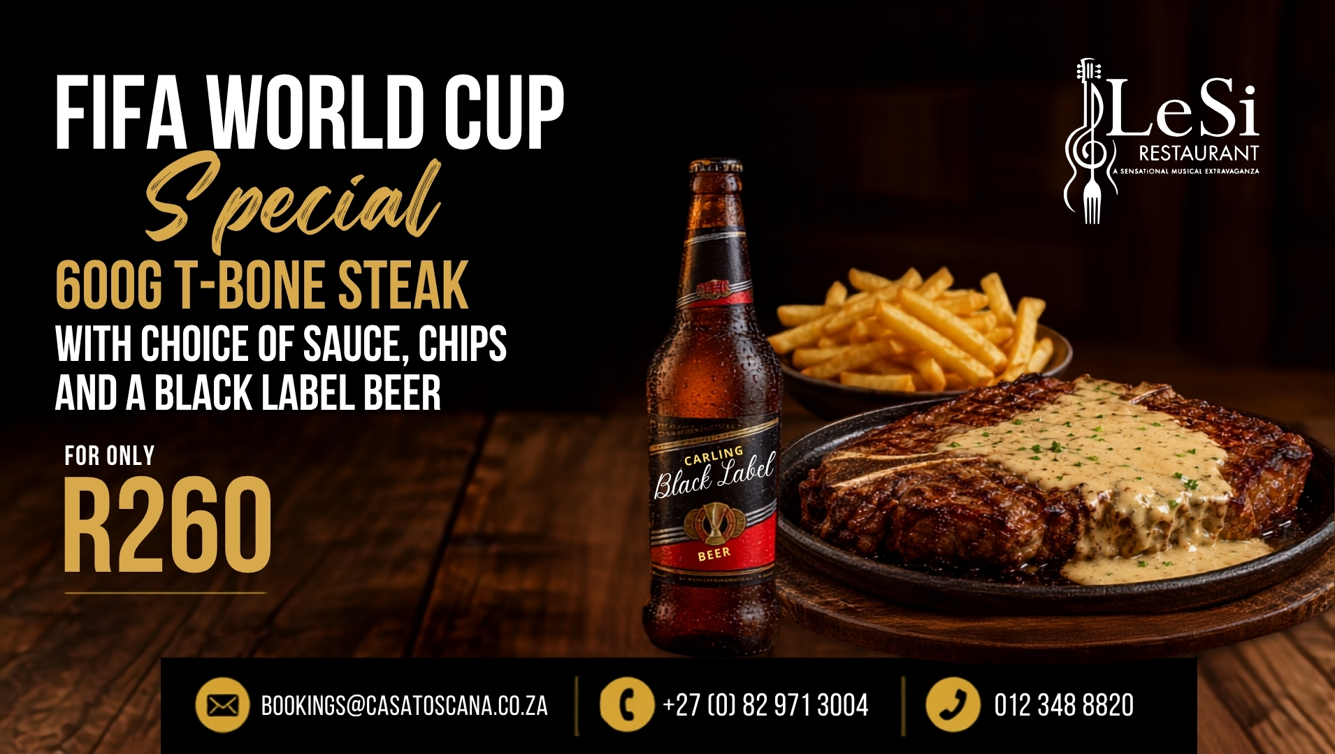 Fifa World Cup Special