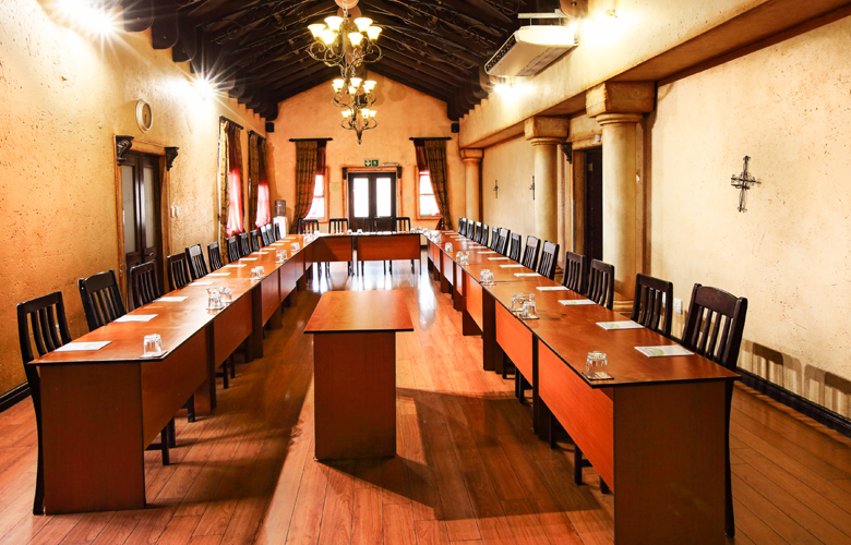 Cinsaut Conference Room