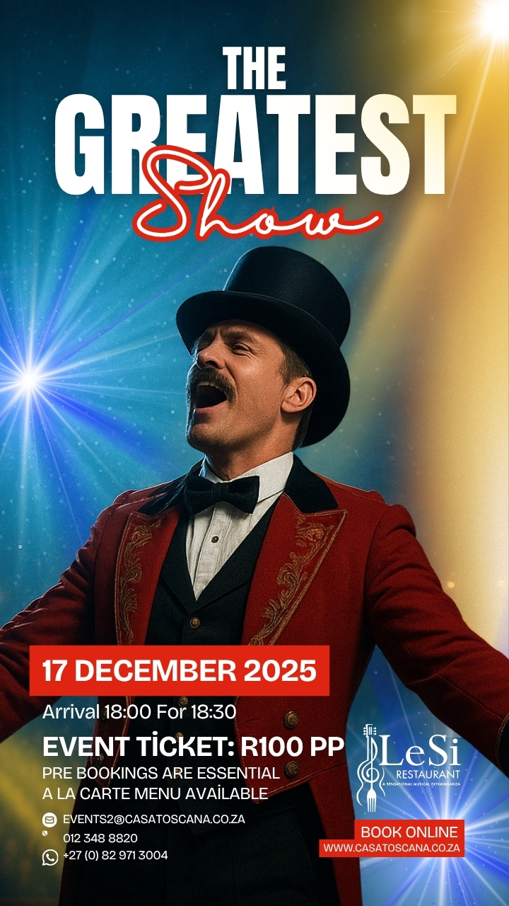 The Greatest Show_Dec