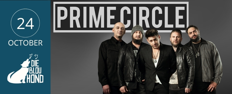 Prime Circle