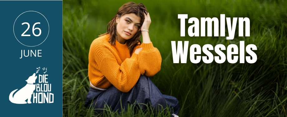 Tamlyn Wessels