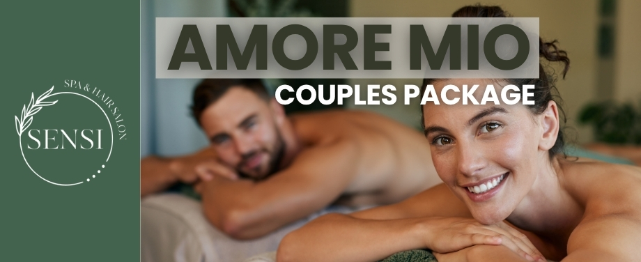 Amore Mio Package
