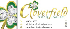 Cloverfield Bespoke Jewellery