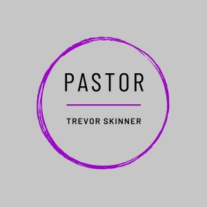Pastor Trevor Skinner